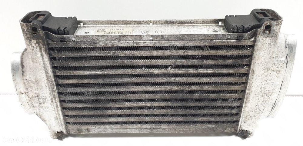 CHŁODNICA INTERCOOLER MINI COOPER S R53 1515368 - 2