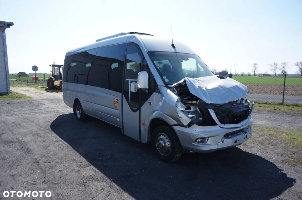 Mercedes-Benz SPRINTER - 5