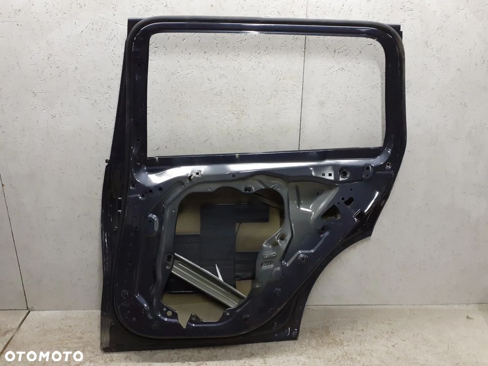 DRZWI TYŁ TYLNE PRAWE BMW X7 G07 - 7