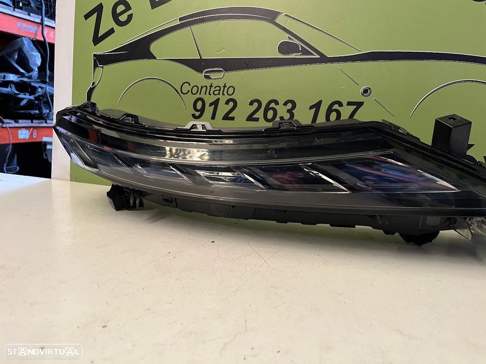 Mitsubishi Outlander - FAROL LED DIREITO - FF838 - 5