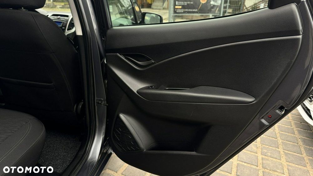 Hyundai ix20 1.6 Automatik YES Gold - 17