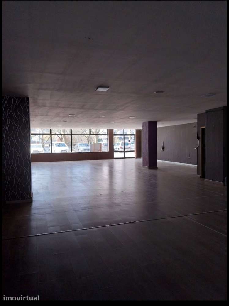 Venda Loja com 190m2 a 2 min do Braga Parque - Grande imagem: 5/11