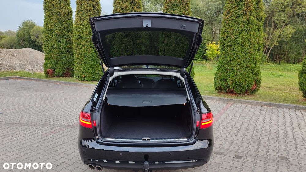 Audi A4 - 13