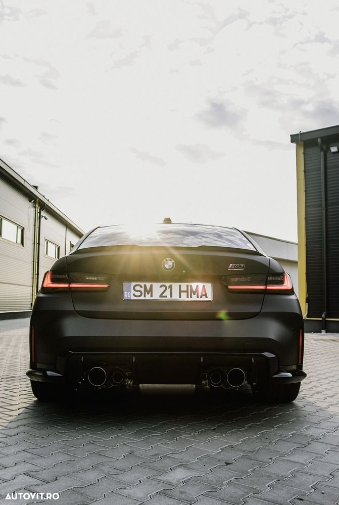 BMW M3 - 23
