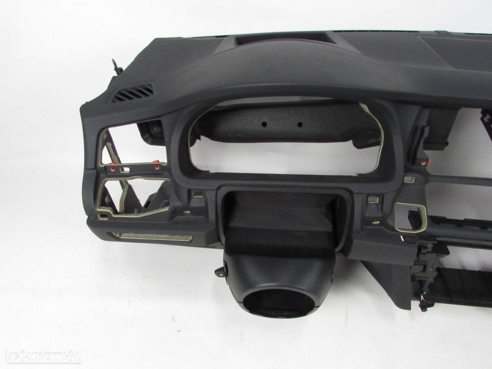 Tablier C/ Head-Up Seminovo/ Original BMW 5 Gran Turismo (F07) 51459199071 - 4