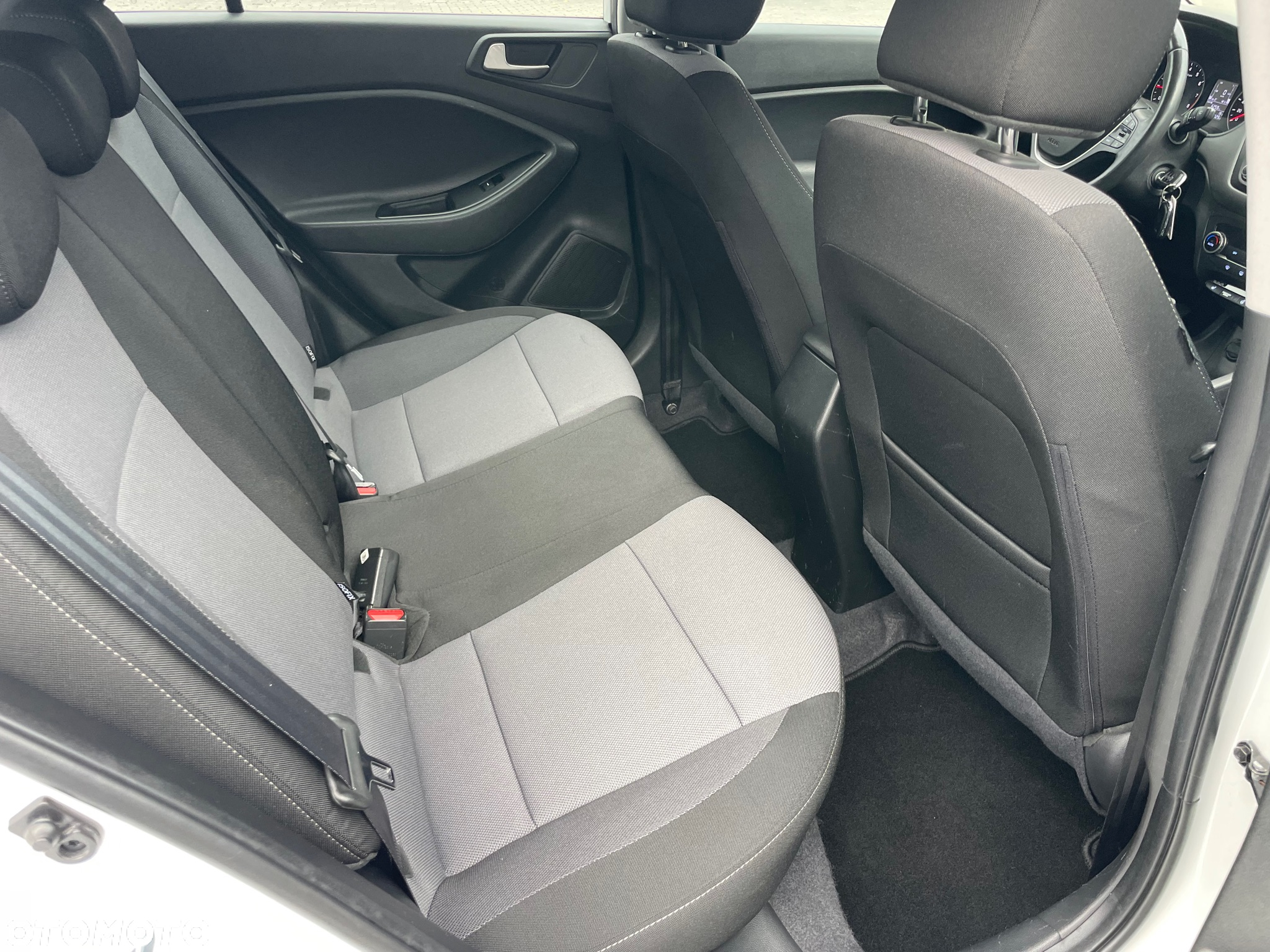 Hyundai i20 1.0 T-GDI BlueDrive Active Premium - 12