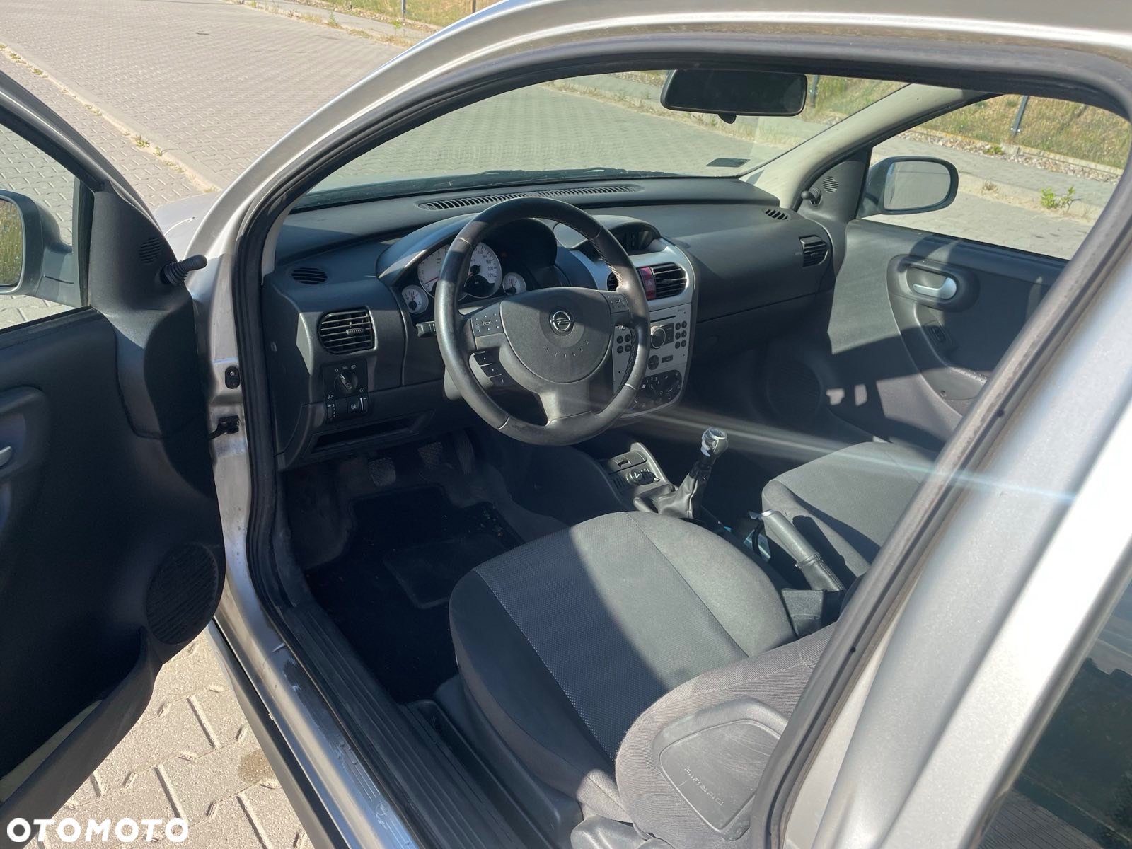 Opel Corsa - 8