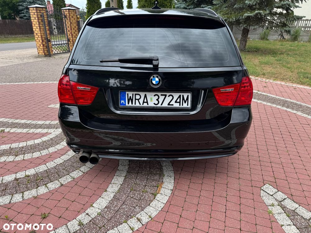 BMW Seria 3 320i Edition Exclusive - 5