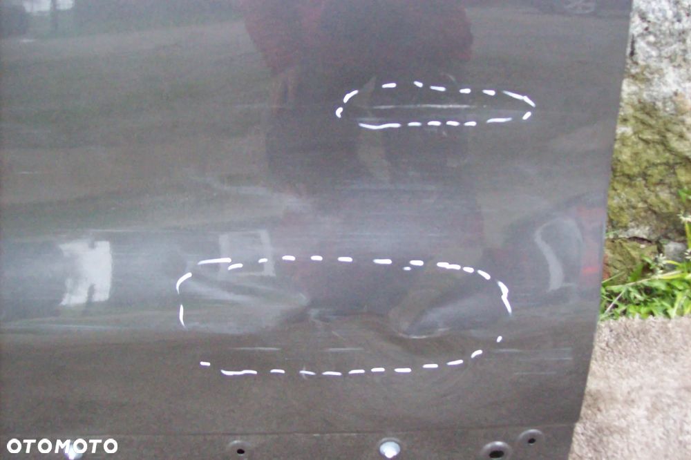 DRZWI LEWE PROACE JUMPY EXPERT III VIVARO ROK 16+ - 2