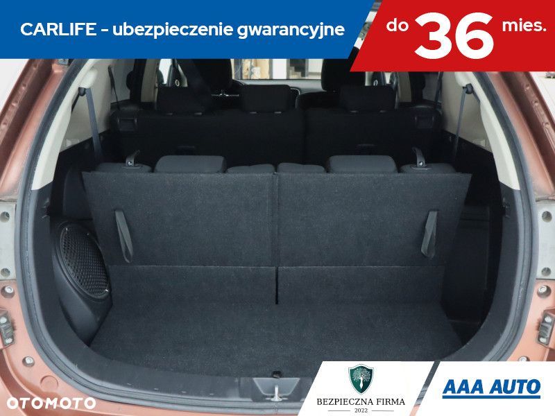 Mitsubishi Outlander - 19