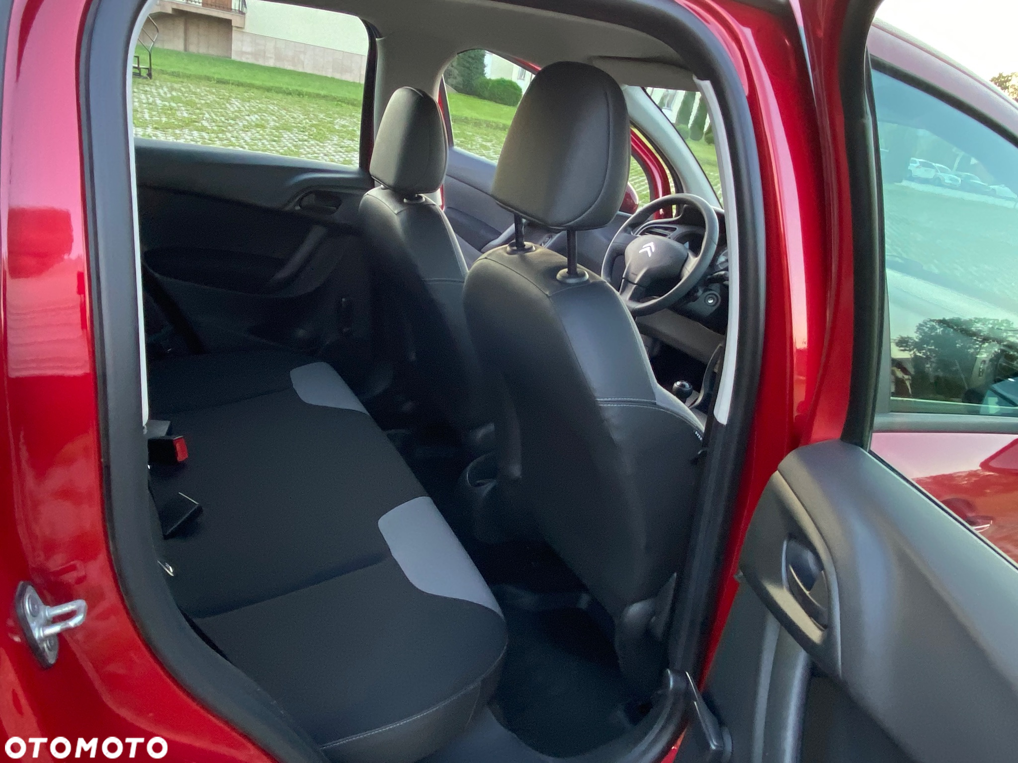 Citroën C3 - 24