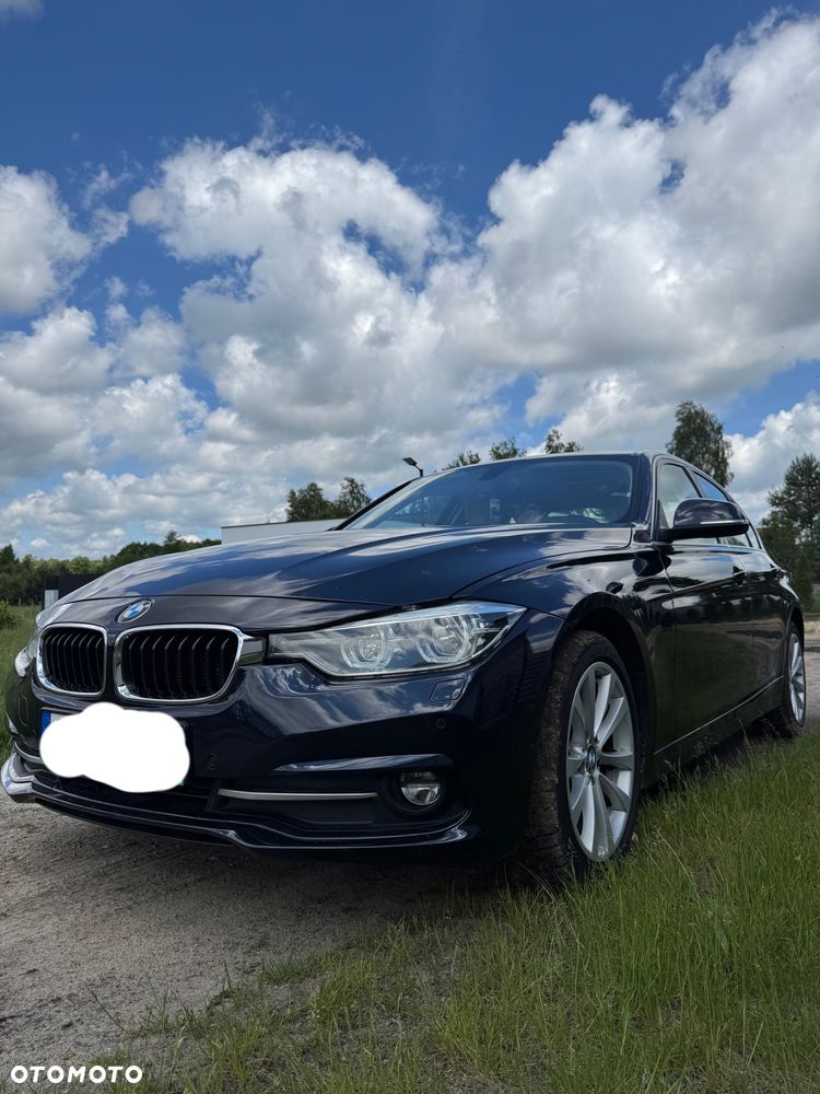 BMW Seria 3 318d - 7