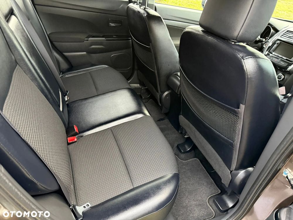 Citroën C4 Aircross 1.6 HDi STT 4x2 Seduction - 6