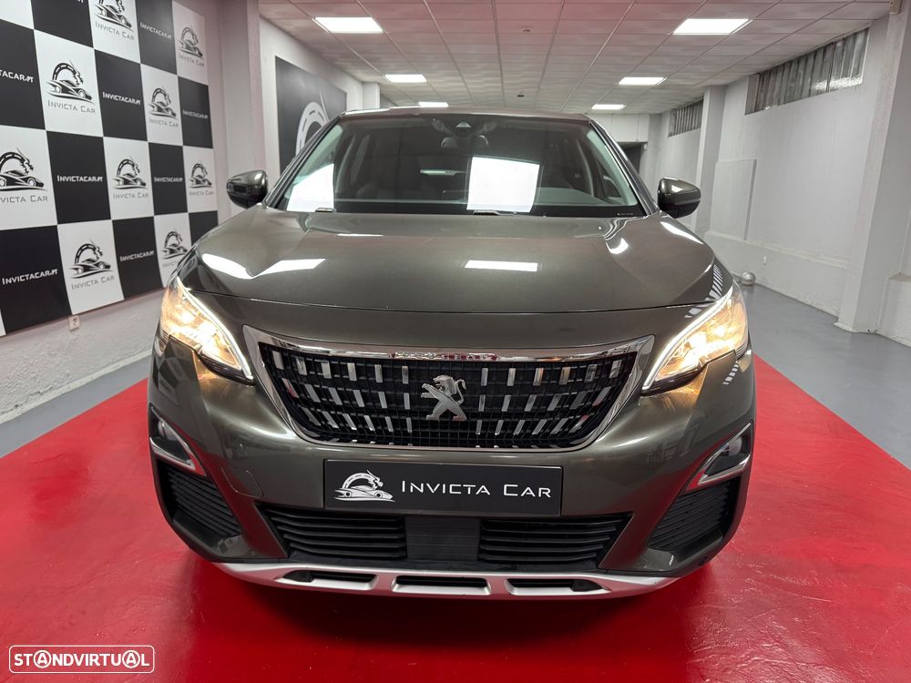 Peugeot 3008 1.2 PureTech Allure EAT6 - 2