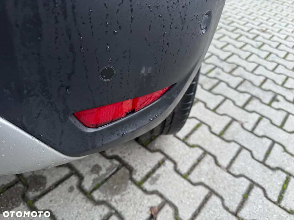 Opel Crossland X 1.2 T Elite S&S - 12