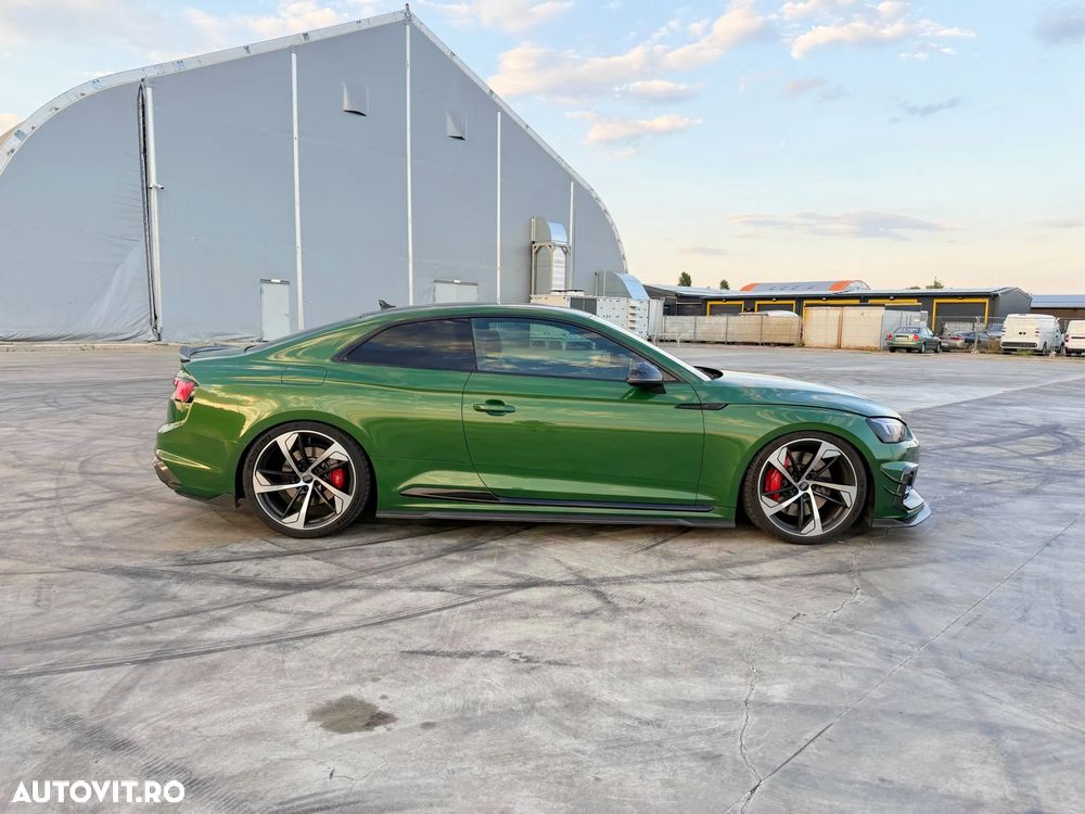 Audi RS5 - 7