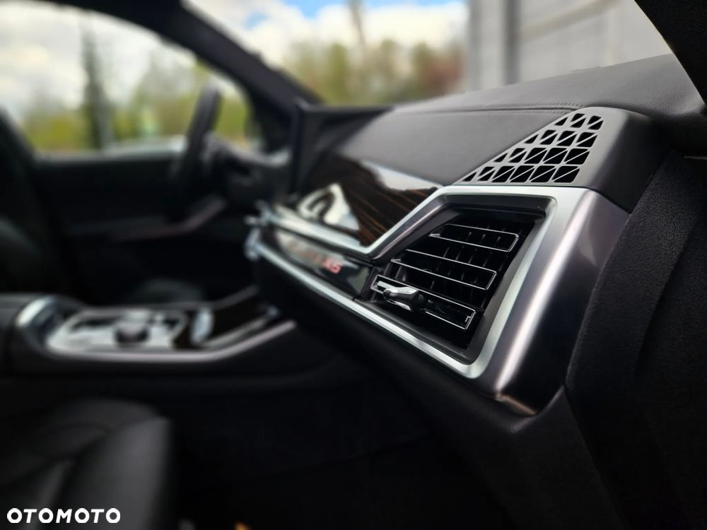 BMW X5 xDrive30d mHEV sport - 34