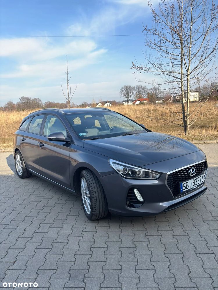 Hyundai i30 - 2