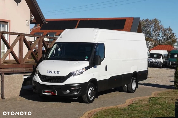 Iveco Daily 35-160