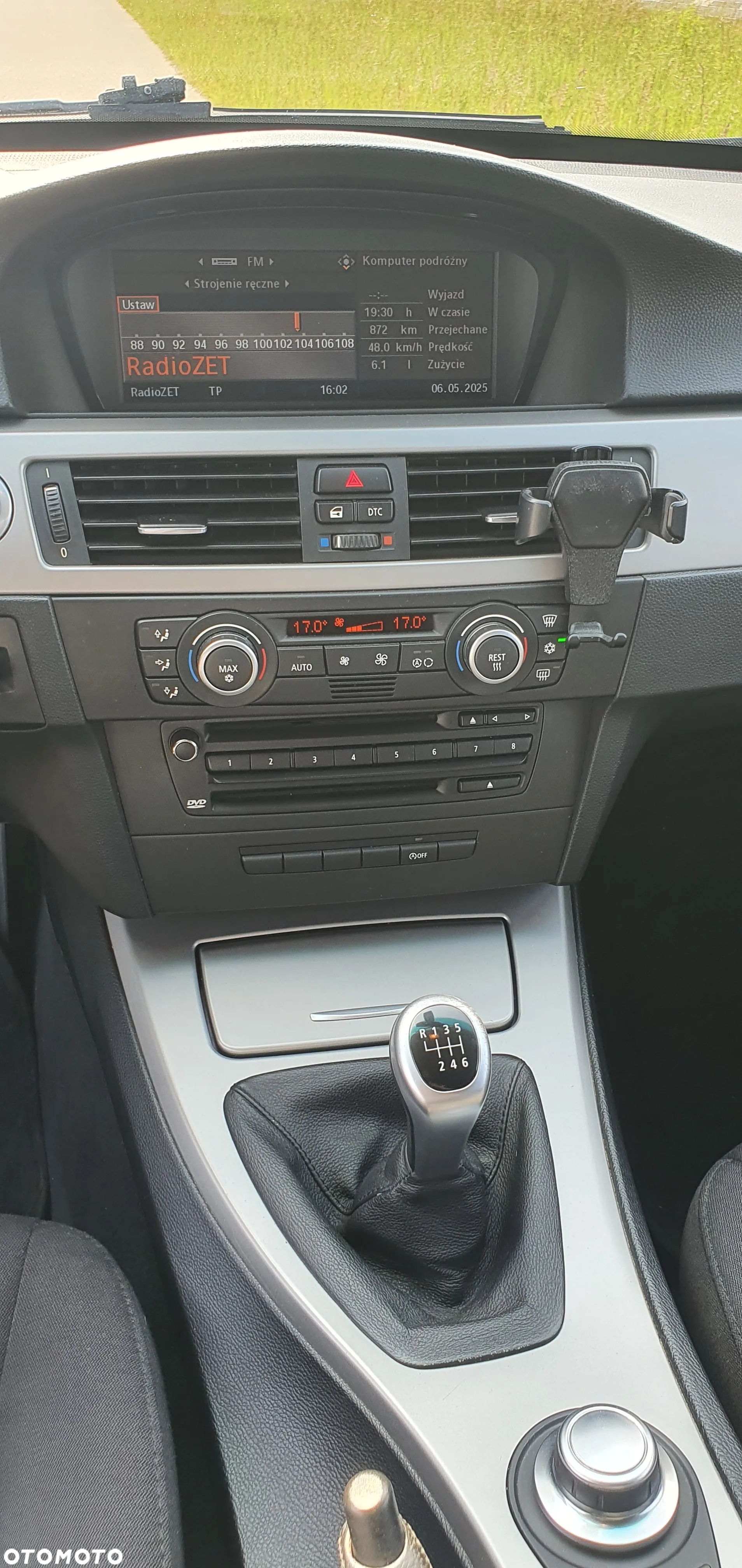 BMW Seria 3 318d - 9