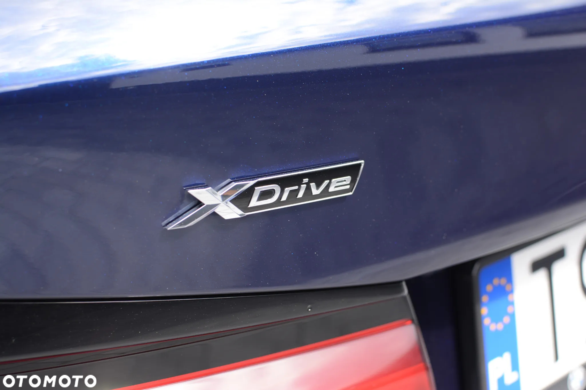 BMW Seria 5 545e xDrive M Sport sport - 37