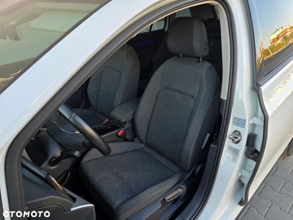 Volkswagen Golf - 14