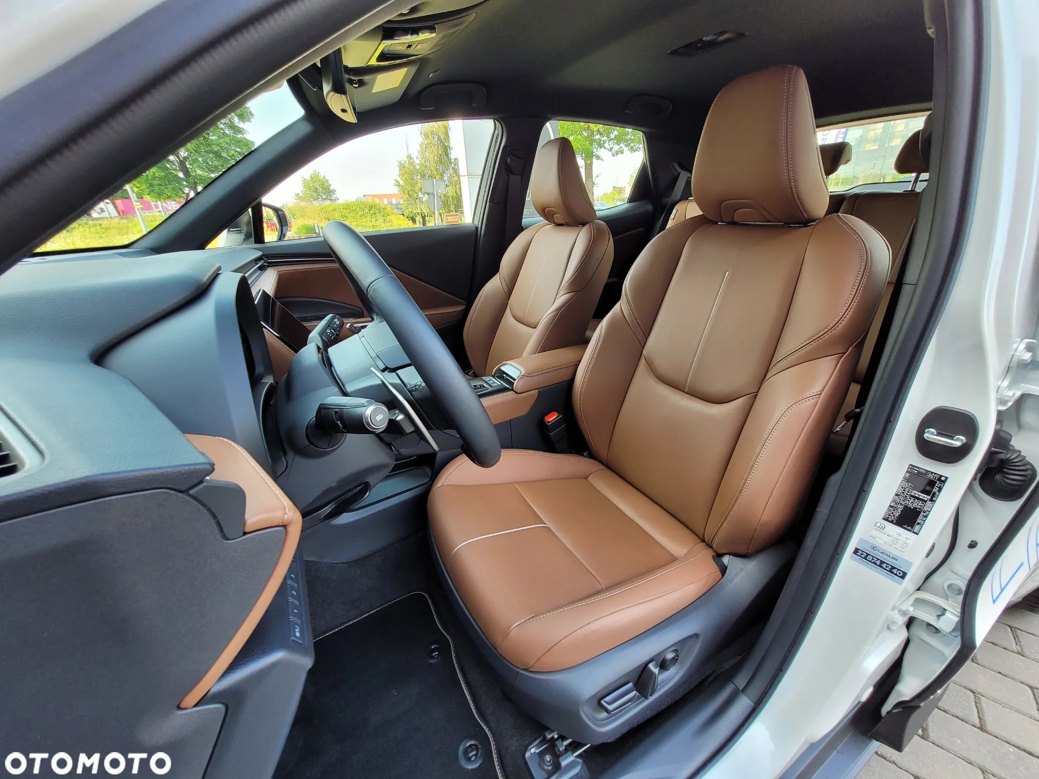 Lexus LBX 1.5 Hybrid Relax AWD - 12