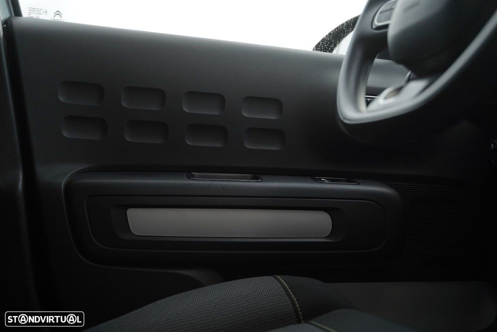 Citroën C3 1.2 PureTech C-Series - 28
