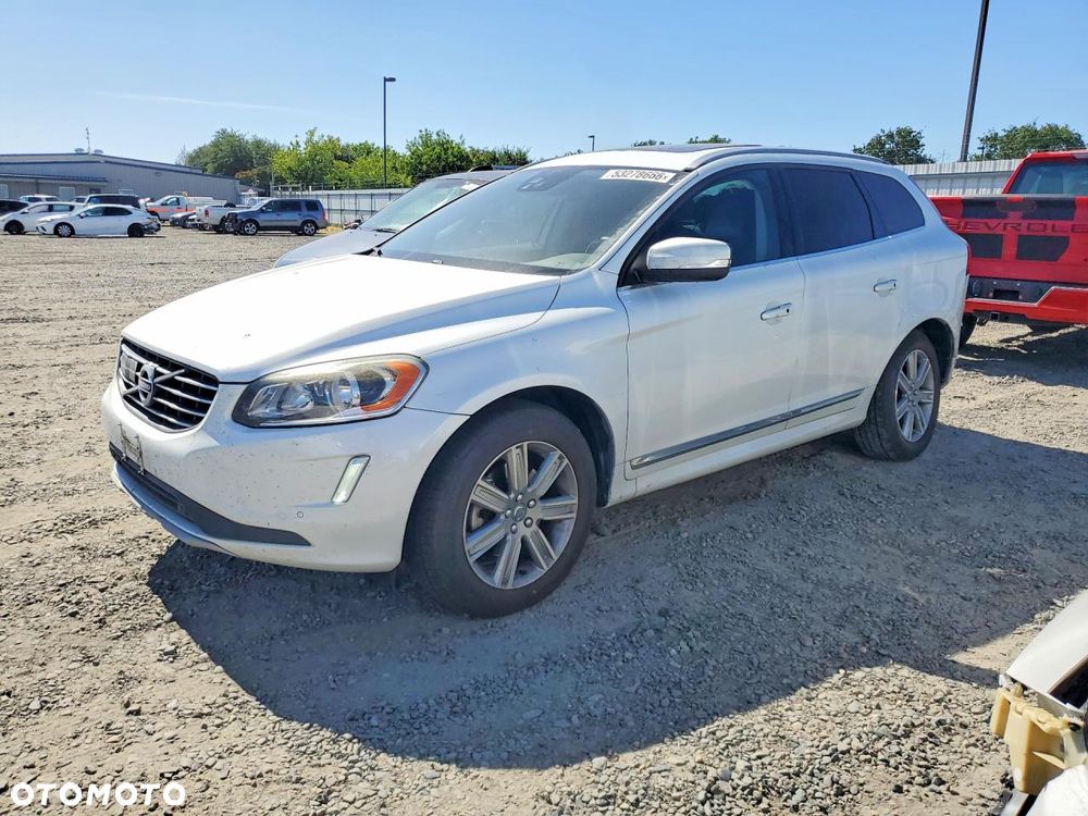 Volvo XC 60 T5 Geartronic Linje Inscription - 2