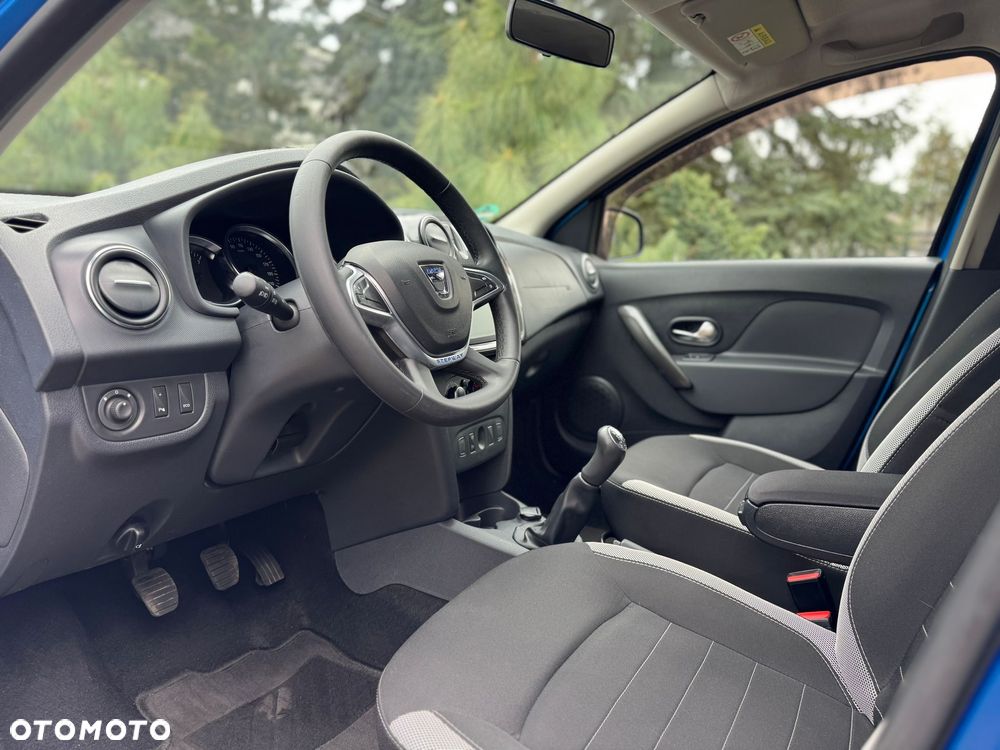 Dacia Sandero Stepway TCe 90 (S&S) Prestige - 5