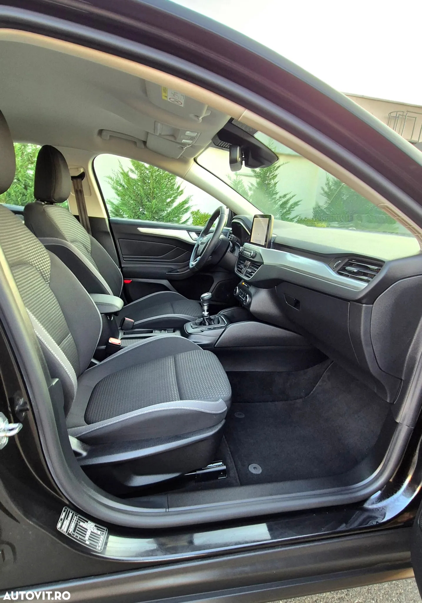 Ford Focus - 3