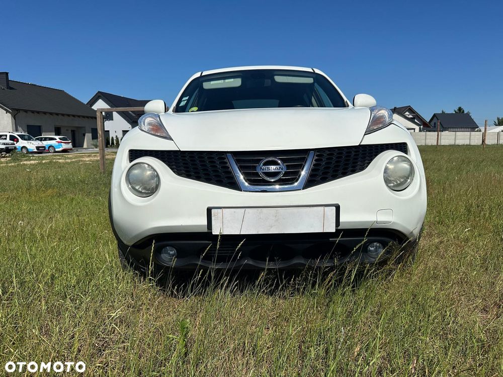 Nissan Juke 1.5 dCi Edition - 7