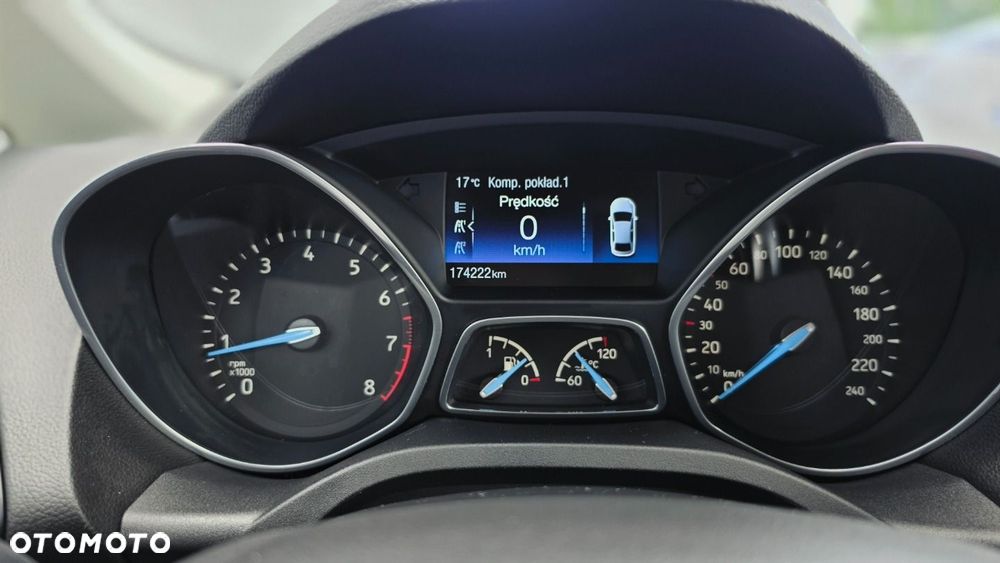 Ford C-MAX 1.0 EcoBoost Titanium ASS - 15