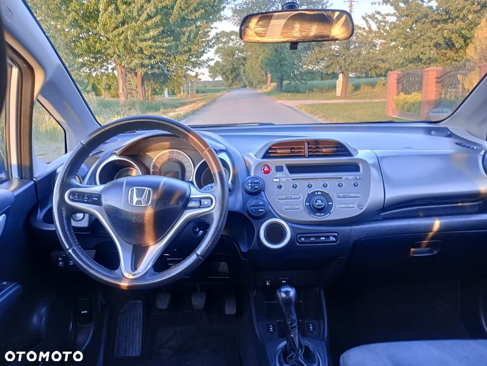 Honda Jazz 1.4 i-VTEC Comfort - 21