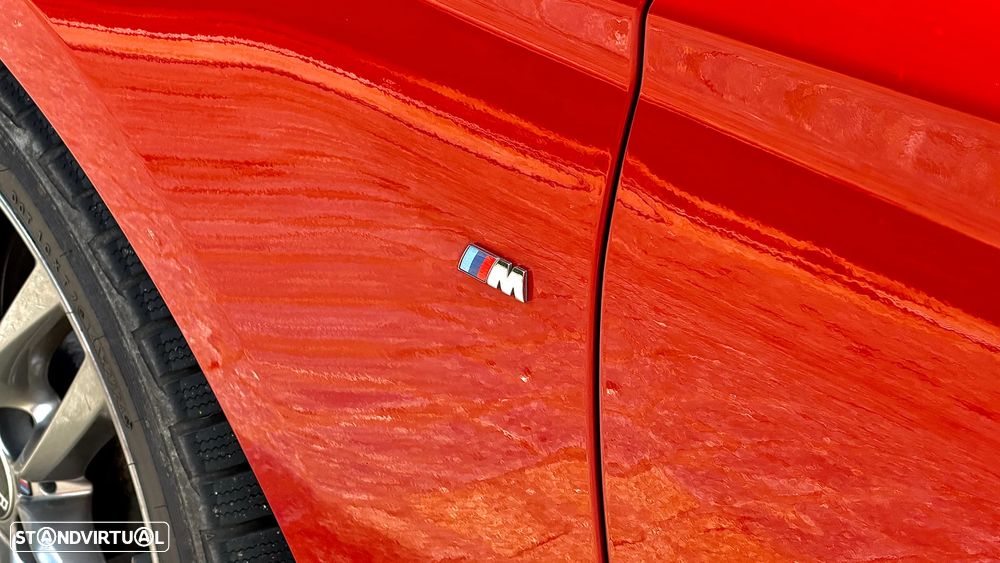 BMW 218 i M Sport - 9