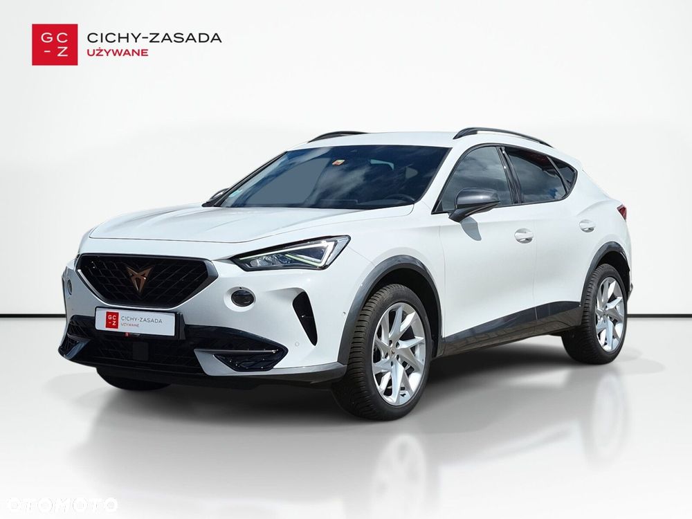 Cupra Formentor 1.5 TSI DSG - 1