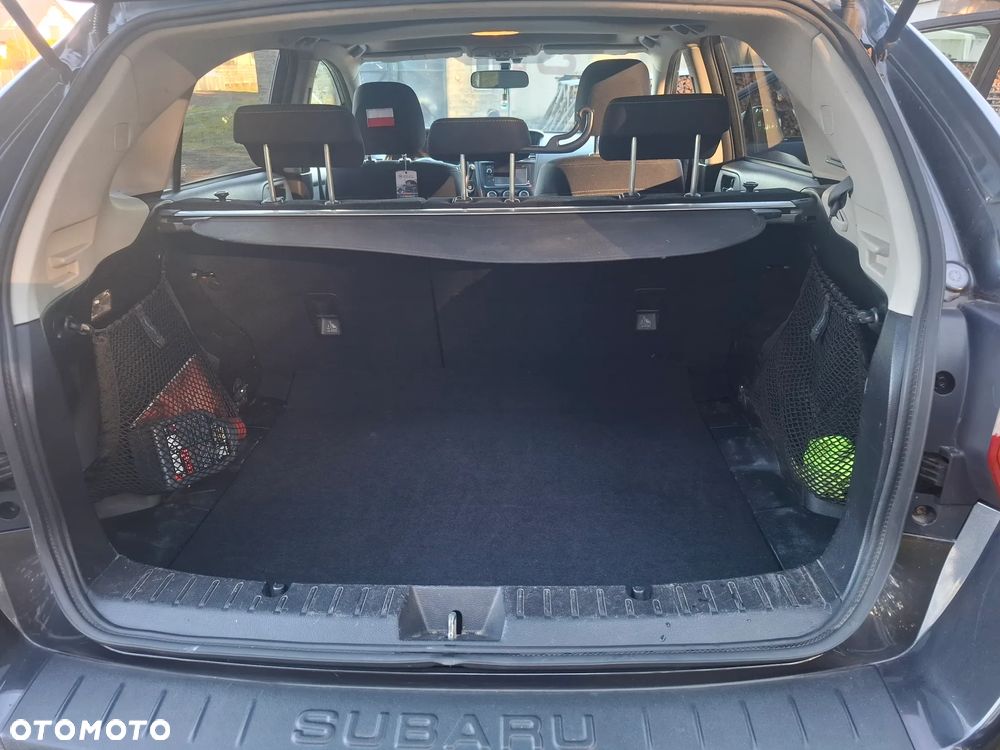 Subaru XV 2.0D Exclusive - 8