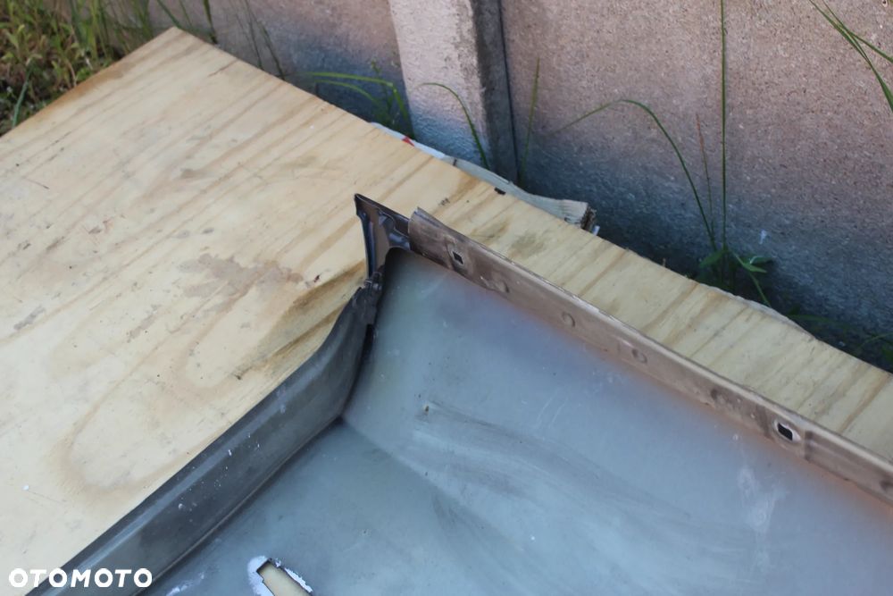 BŁOTNIK LEWY PRZEDNI BMW E90 E91 2007 - 18