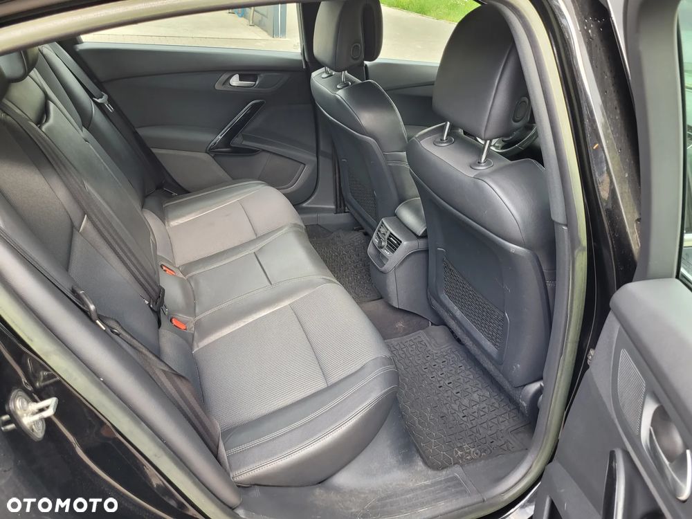 Peugeot 508 1.6 T Allure - 22