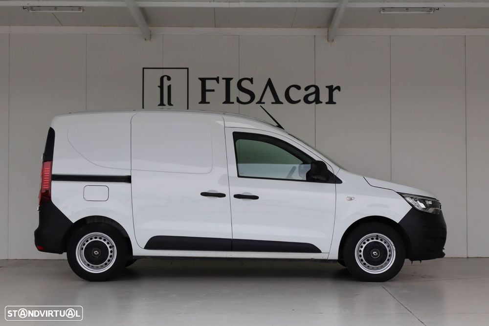 Renault Express 1.5 BlueDCi Confort - 5