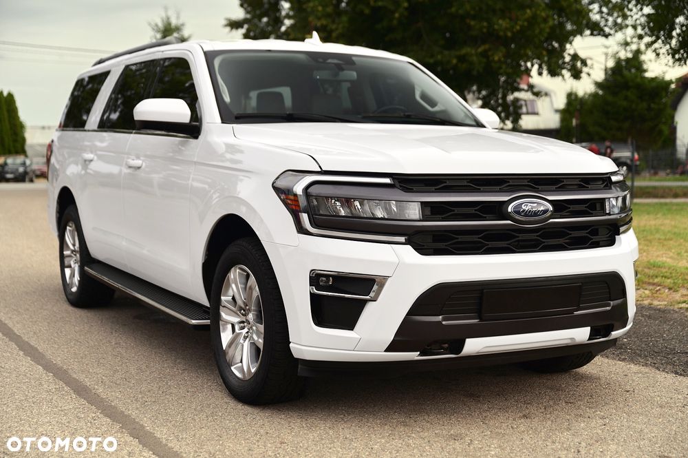 Ford Expedition - 15