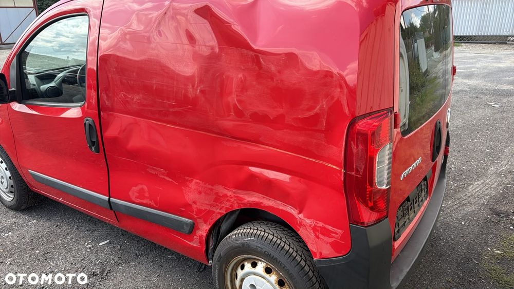 Fiat Fiorino - 11