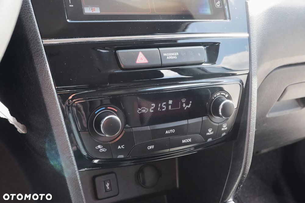 Suzuki Vitara 1.6 (4x2) Comfort - 21