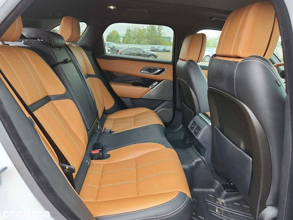 Land Rover Range Rover Velar 2.0 Si4 R-Dynamic S - 11