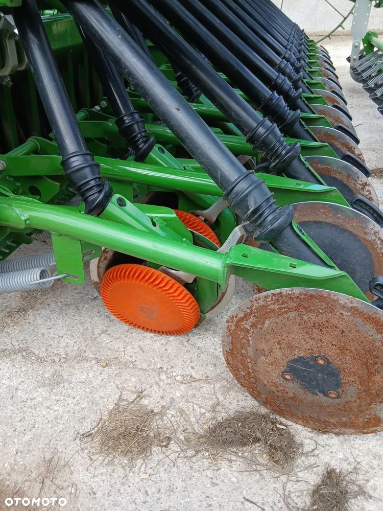 Amazone kx3001 - 9