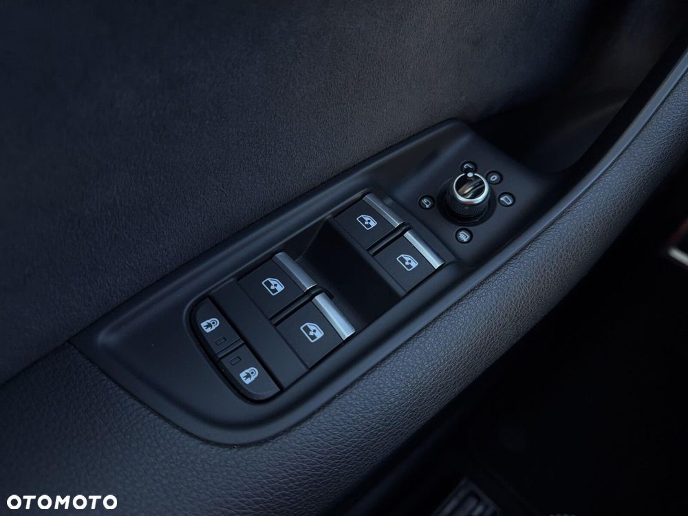 Audi Q7 55 TFSI mHEV Quattro S Line Tiptr - 19