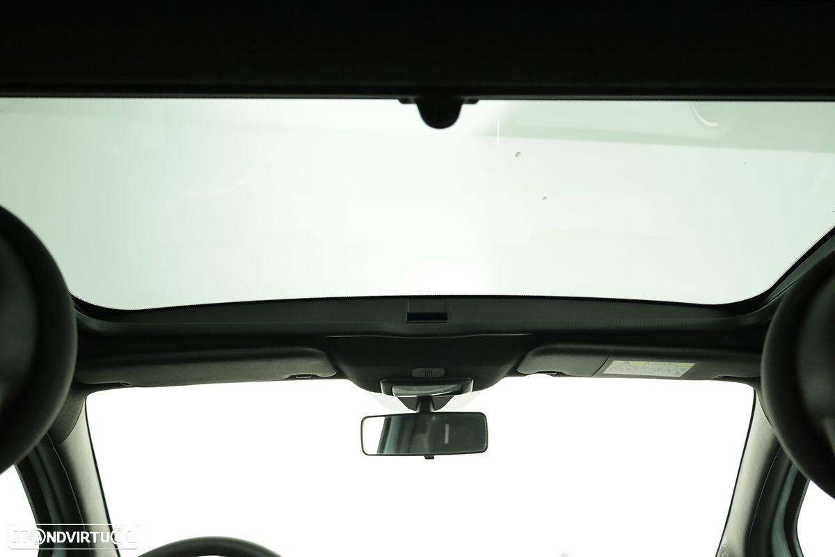 Fiat 500 1.0 Hybrid - 20