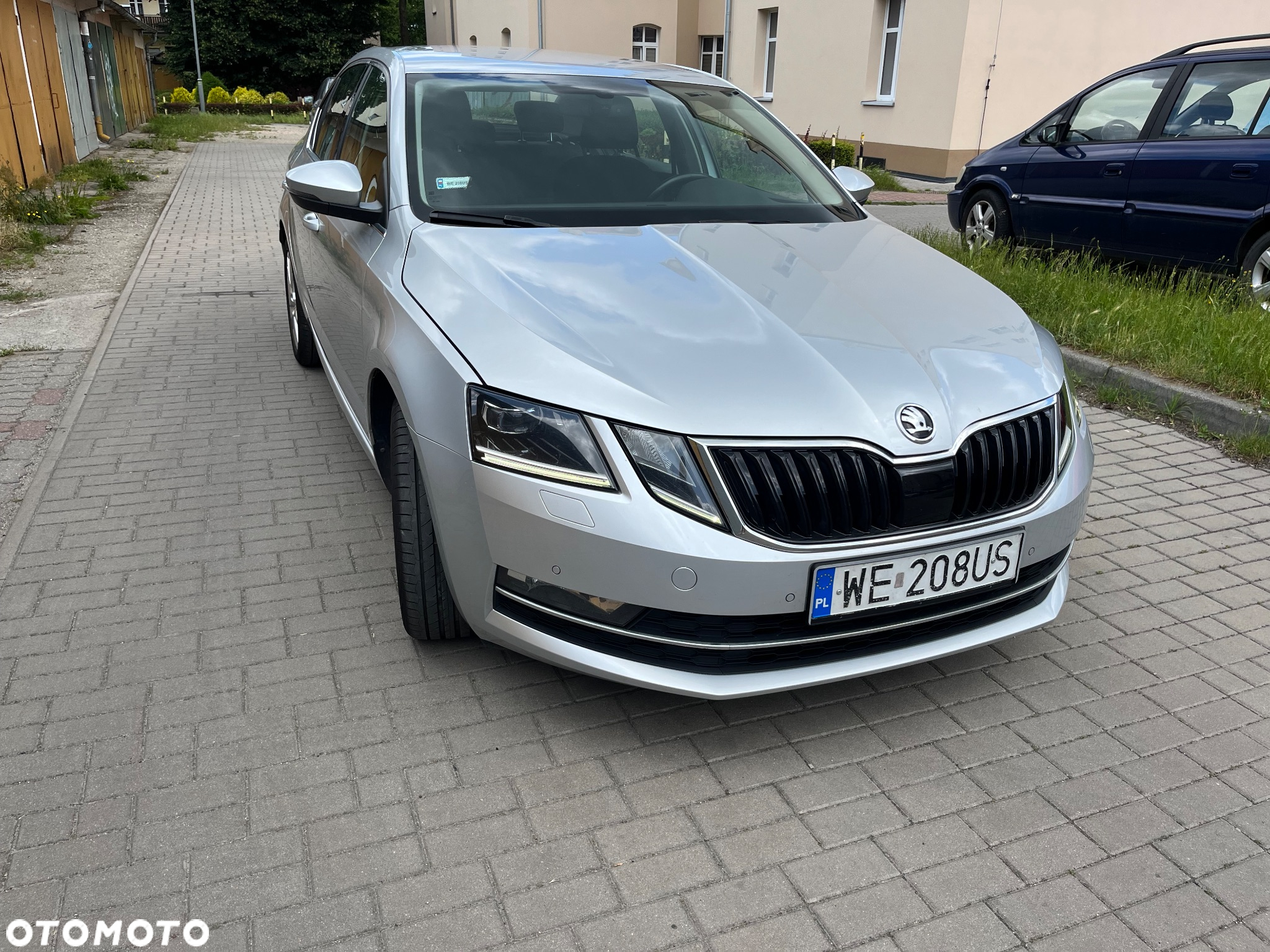 Skoda Octavia 2.0 TSI GPF Style DSG - 3