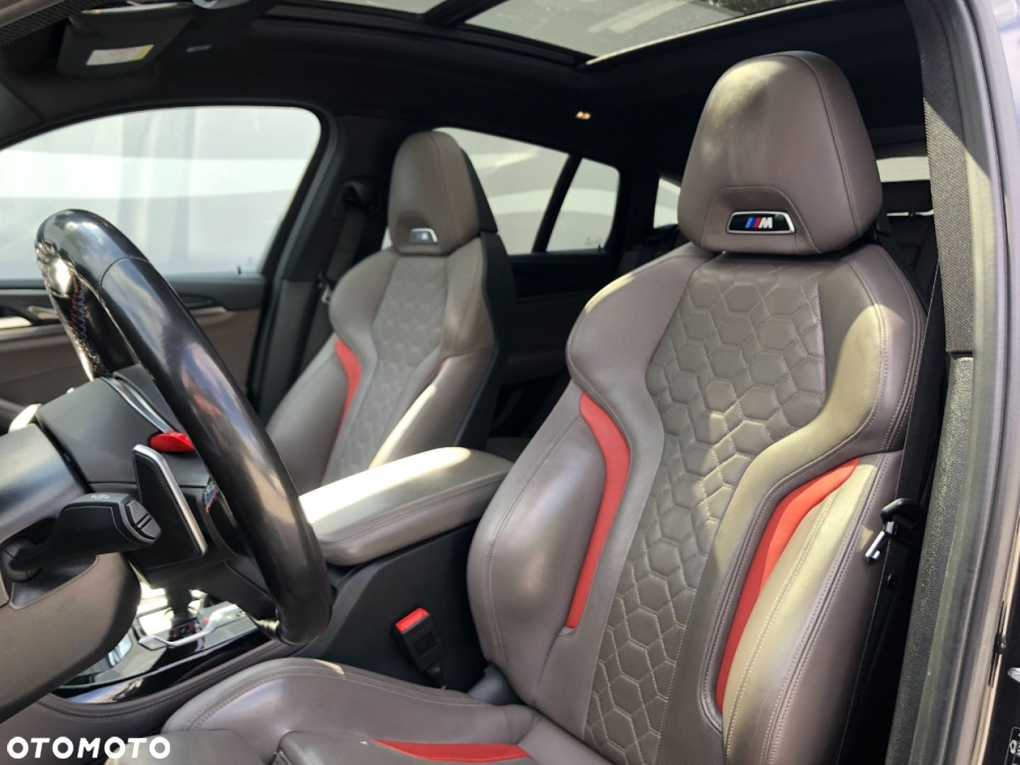 BMW X4 M - 27
