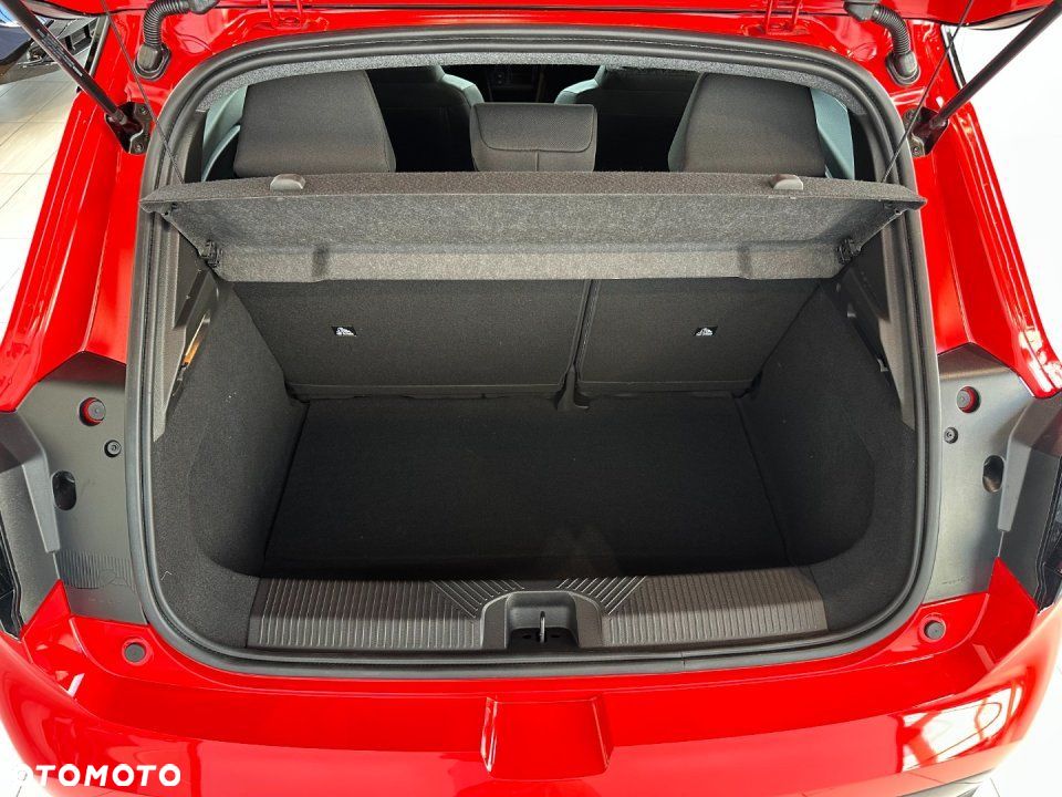 Nissan Micra - 11
